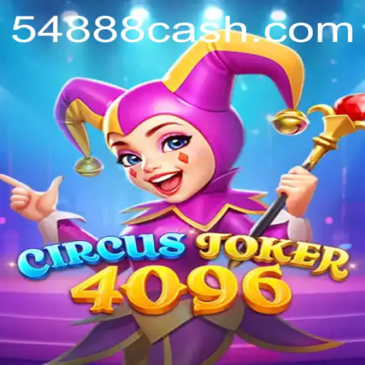 Explorando o Fascinante Universo de CircusJoker4096