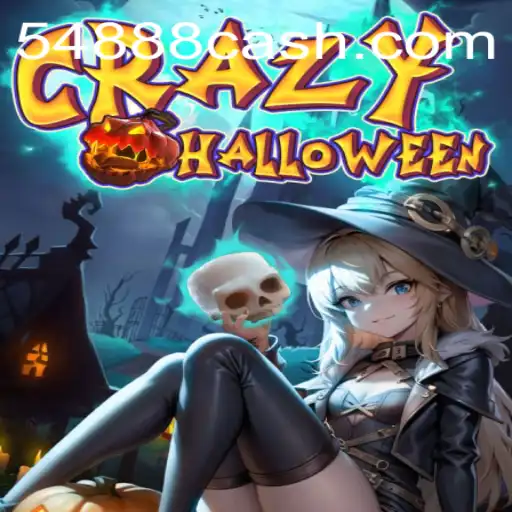A Magia de CrazyHalloween: Mergulhe Nesta Aventura Assombrosa