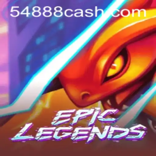 EpicLegends: Mergulhe no Desafio Épico do Novo Jogo Sensação