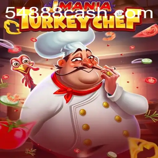 JManiaTurkeyChef: Mergulhe na Aventura Culinária Virtual