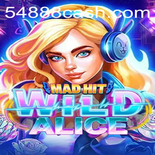 Explorando o Universo de MadHitWildAlice: O Jogo que Está Dominando a Cena