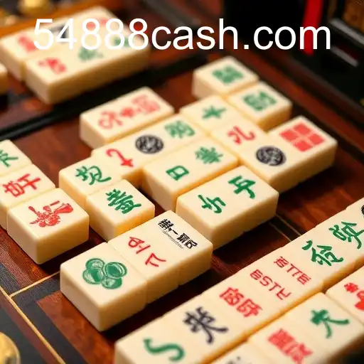 Mahjong