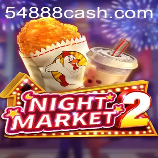 Desvendando o Mundo de NightMarket2: O Jogo que Está Revolucionando Experiências Online