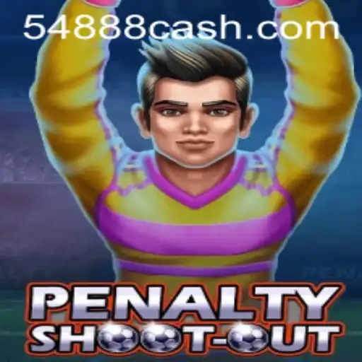 Explorando o Jogo Emocionante PenaltyShootOut no 54888.COM