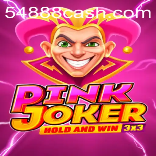 Descubra o Fascinante Mundo de Pinkjoker