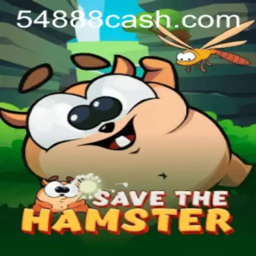 SavetheHamster: Descubra Este Novo Jogo Aventureiro com 54888.COM