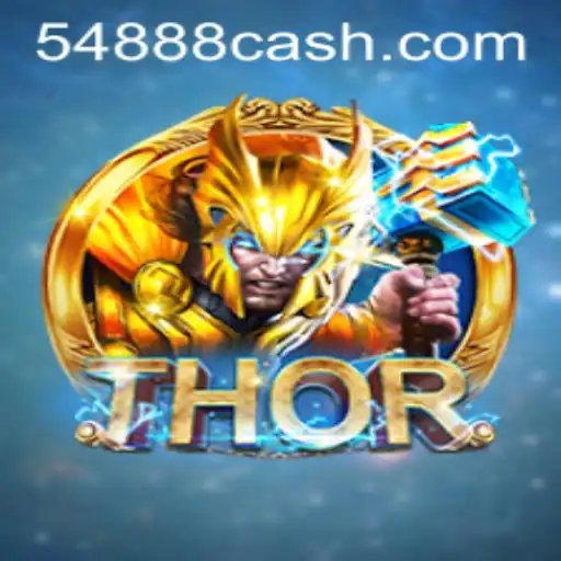 THOR: Descubra o Mundo Eletrizante de 54888.COM