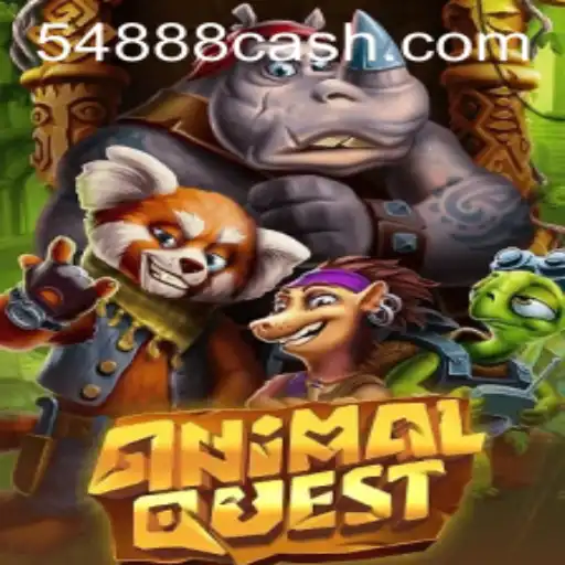 Descubra AnimalQuest: Aventura e Estratégia no Mundo Selvagem