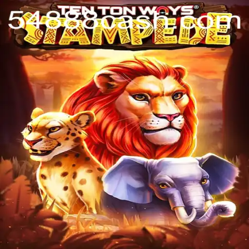 Descubra o Mundo Empolgante de TenTonWaysStampede: Uma Aventura Inigualável