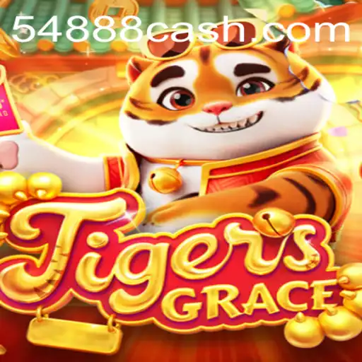 Explorando TigersGrace: O Novo Fenômeno no Mundo dos Jogos