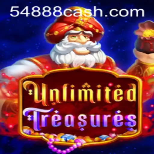 UnlimitedTreasures: Mergulhe na Aventura da Era Moderna com 54888.COM